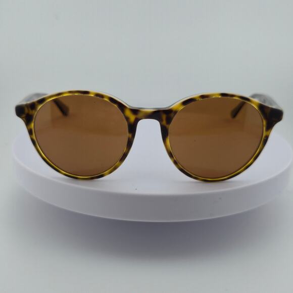 Ray Ban Brown Polished Tortoise RB5361 5082 51-20 Frame Only main image 7